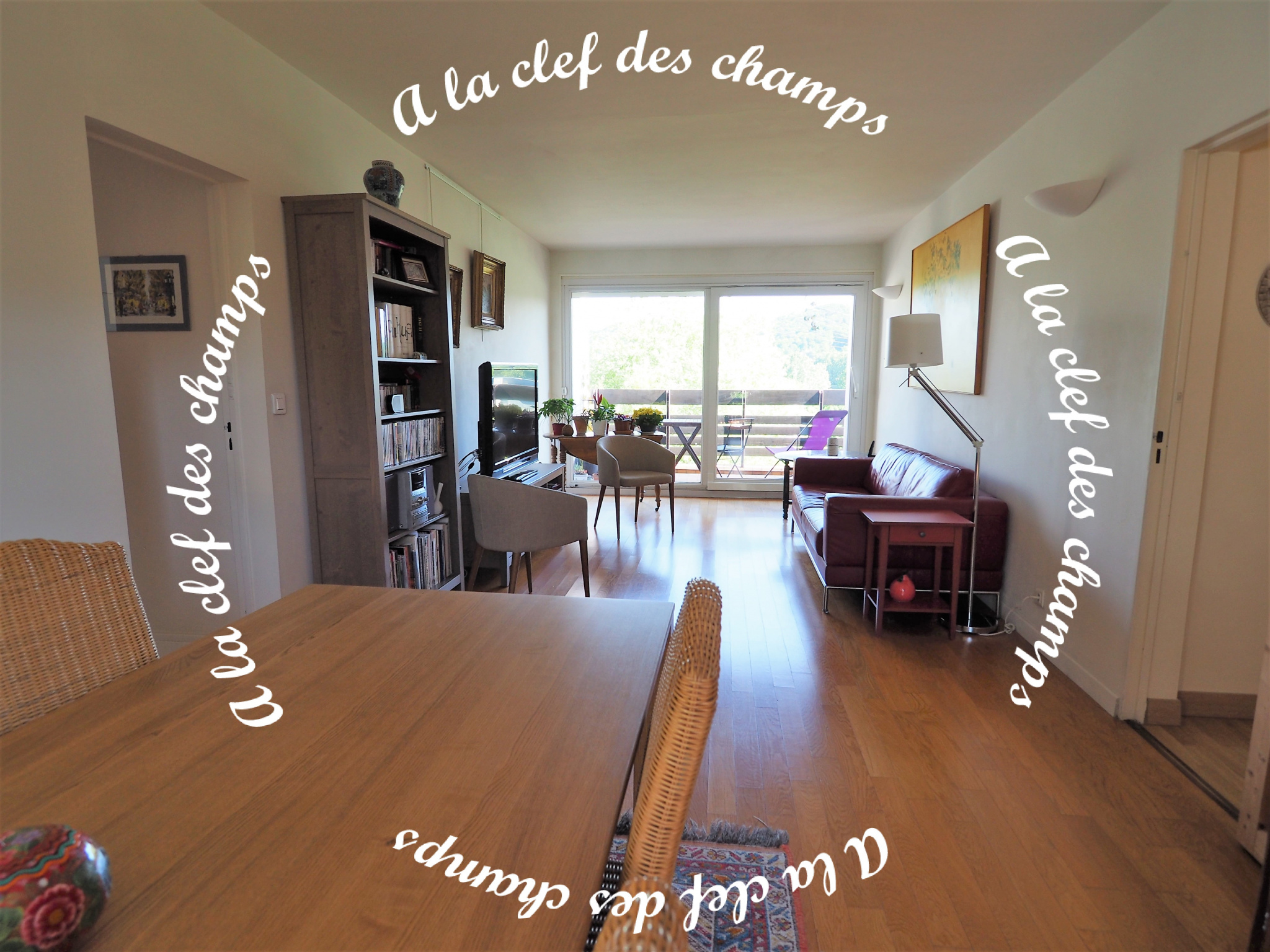 Image_, Appartement, Gif-sur-Yvette, ref :T701