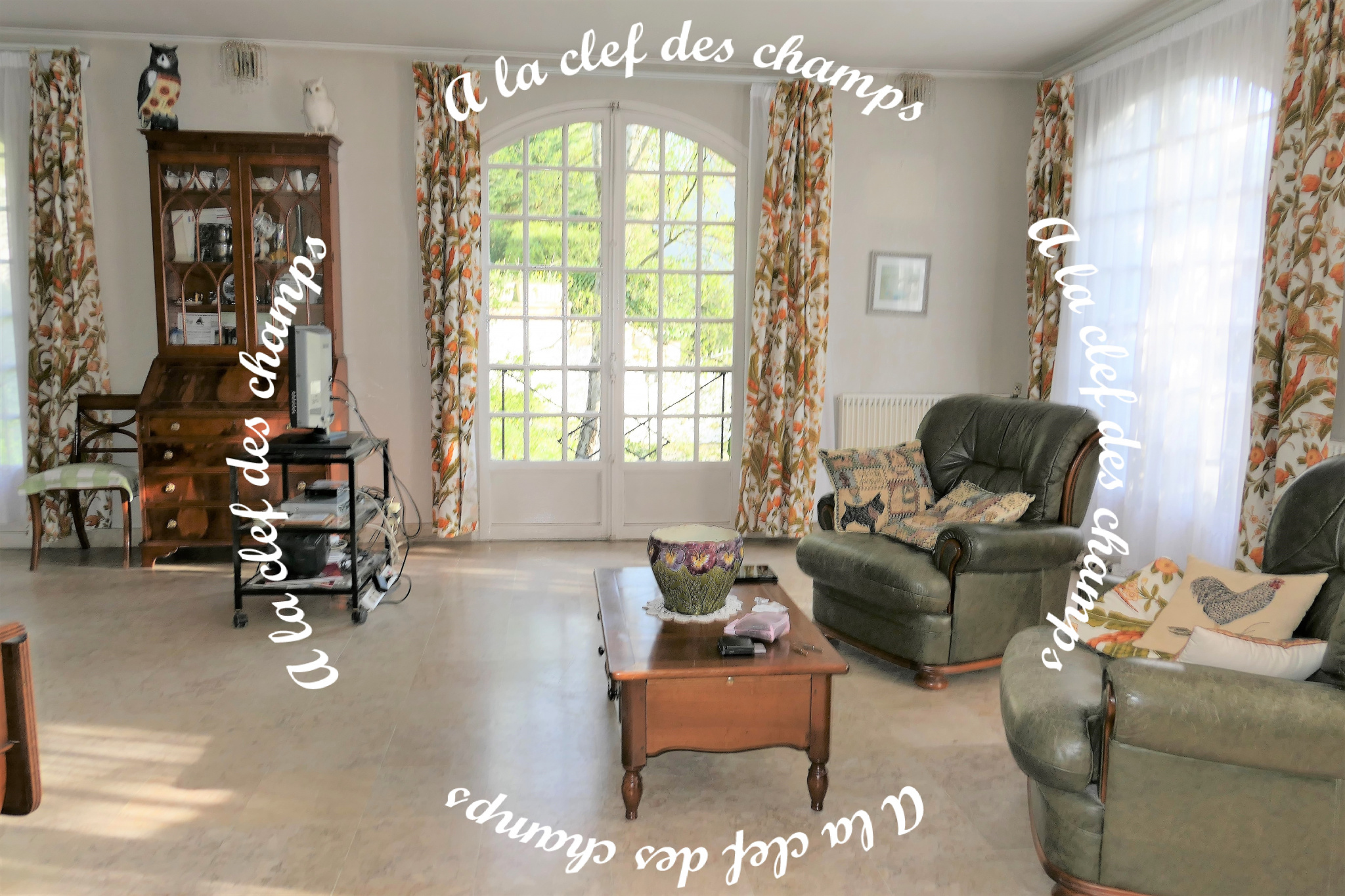 Image_, Maison, Gif-sur-Yvette, ref :T607