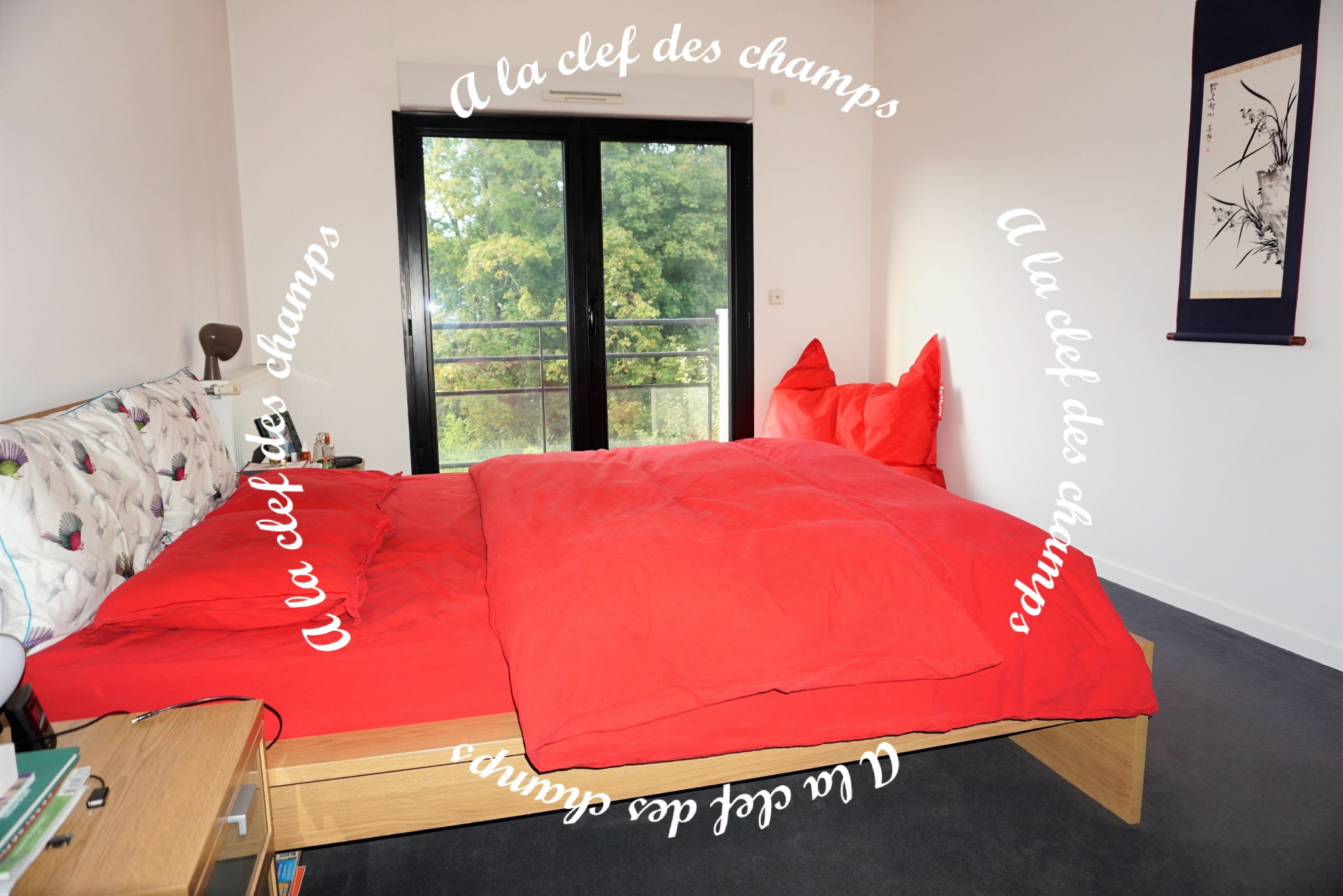 Image_, Maison, Gif-sur-Yvette, ref :T600