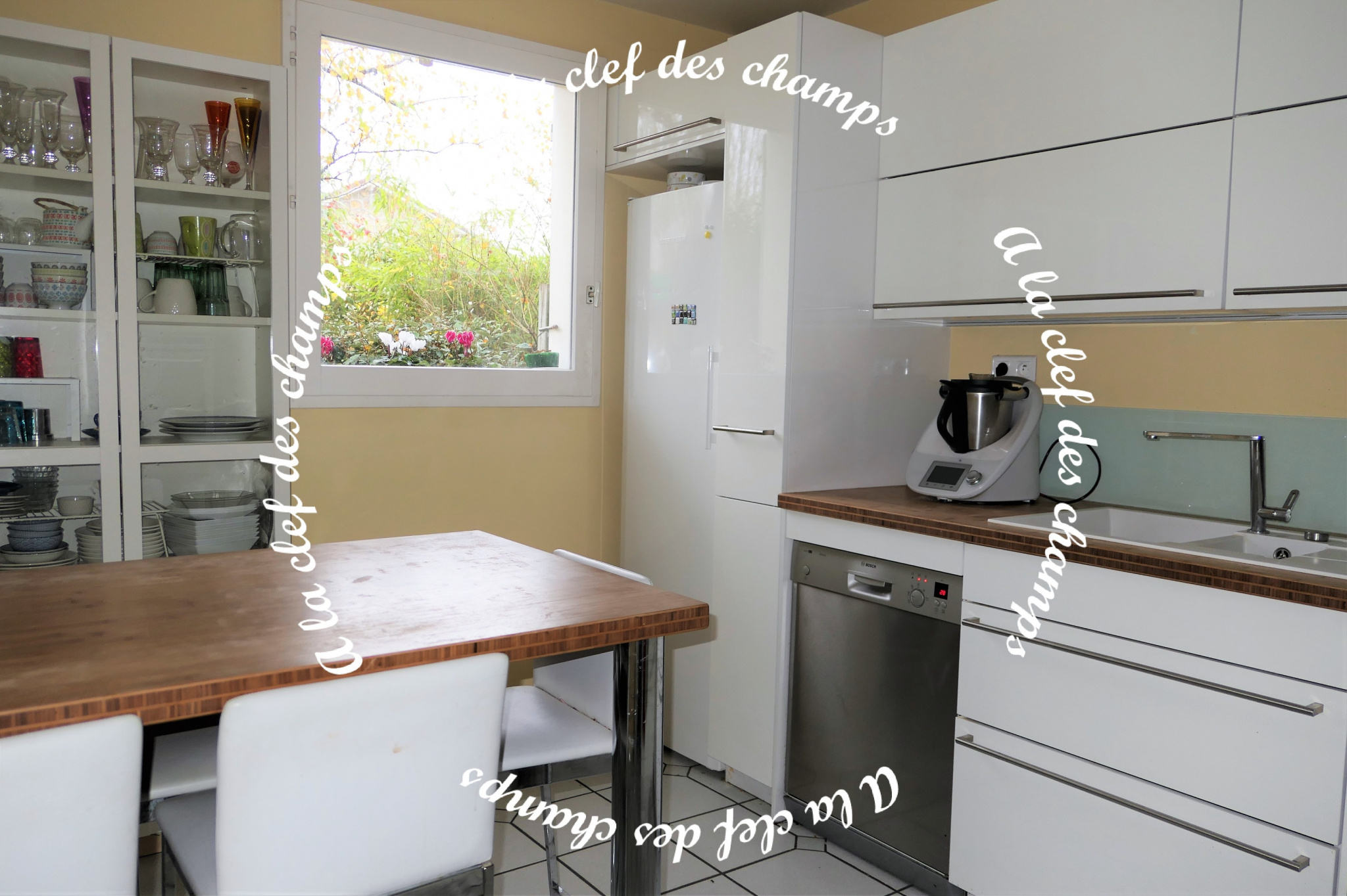 Image_, Maison, Gif-sur-Yvette, ref :T585