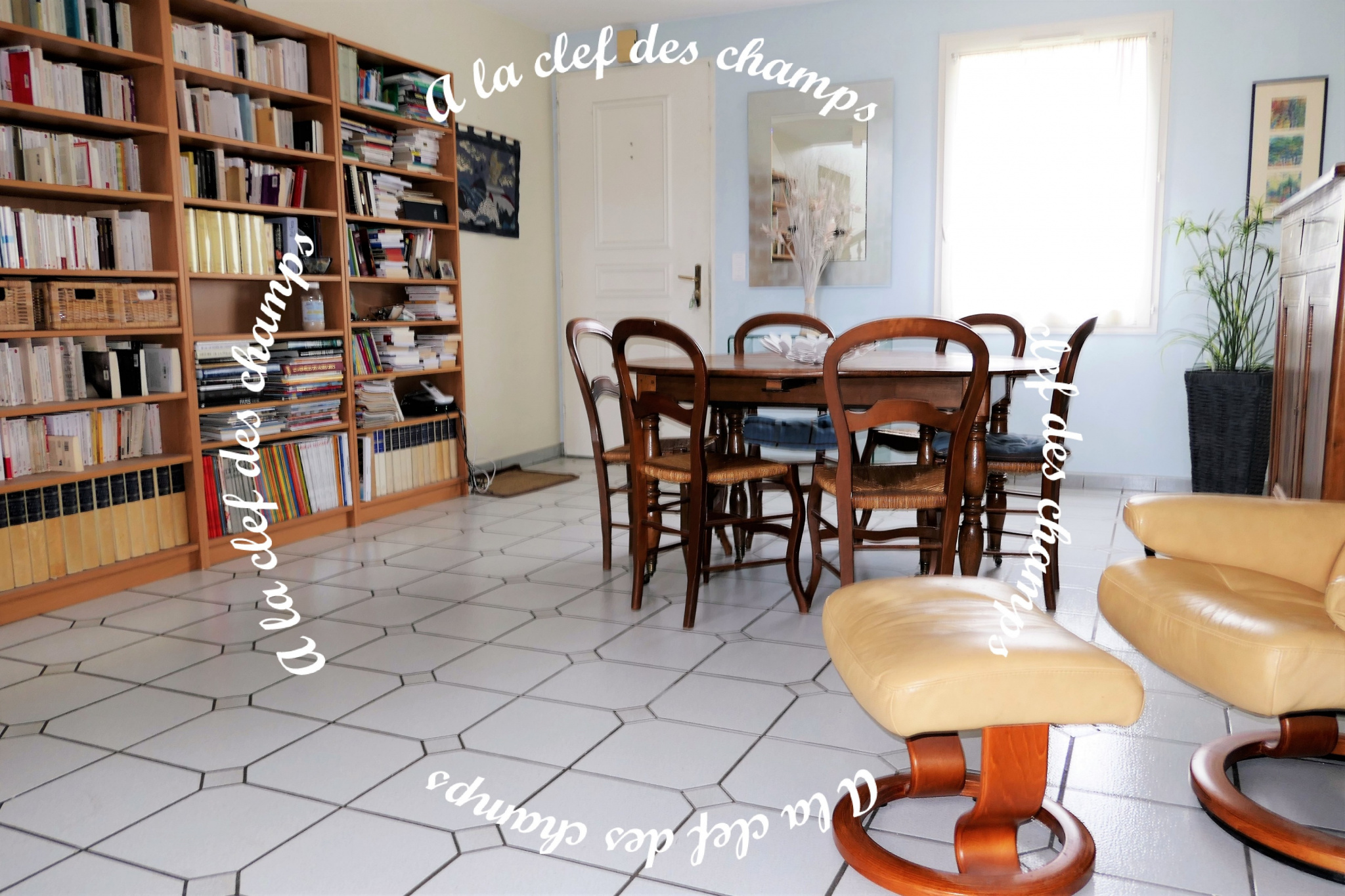 Image_, Maison, Gif-sur-Yvette, ref :T585