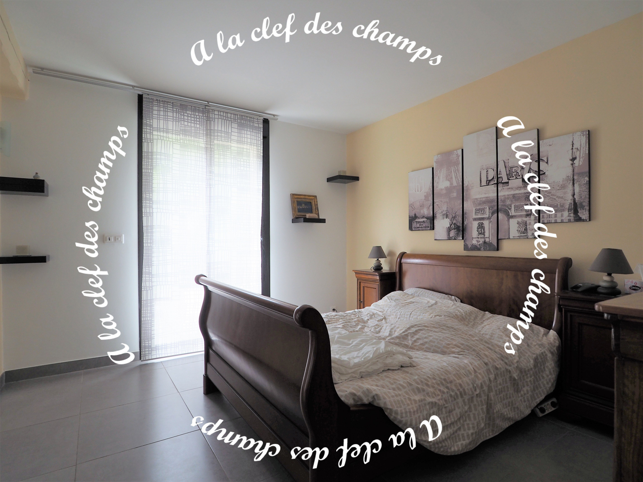 Image_, Maison, Gif-sur-Yvette, ref :T726