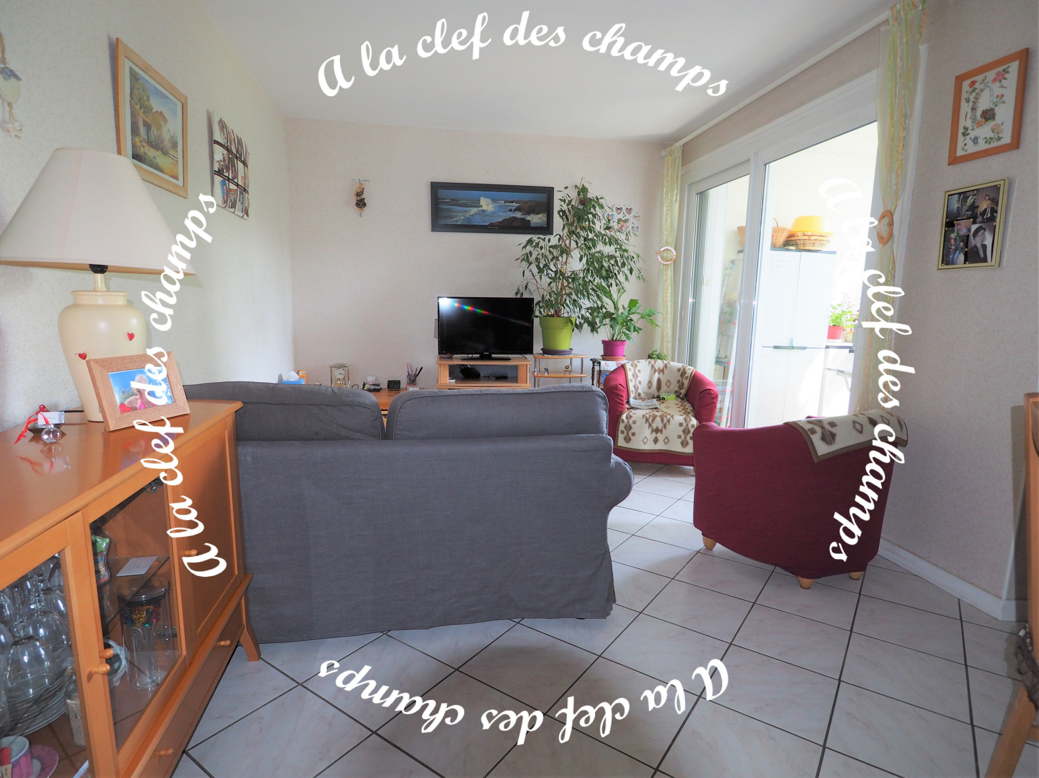 Image_, Appartement, Gif-sur-Yvette, ref :T652