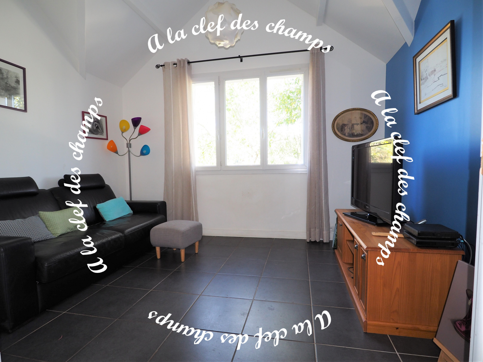 Image_, Maison, Gif-sur-Yvette, ref :T664