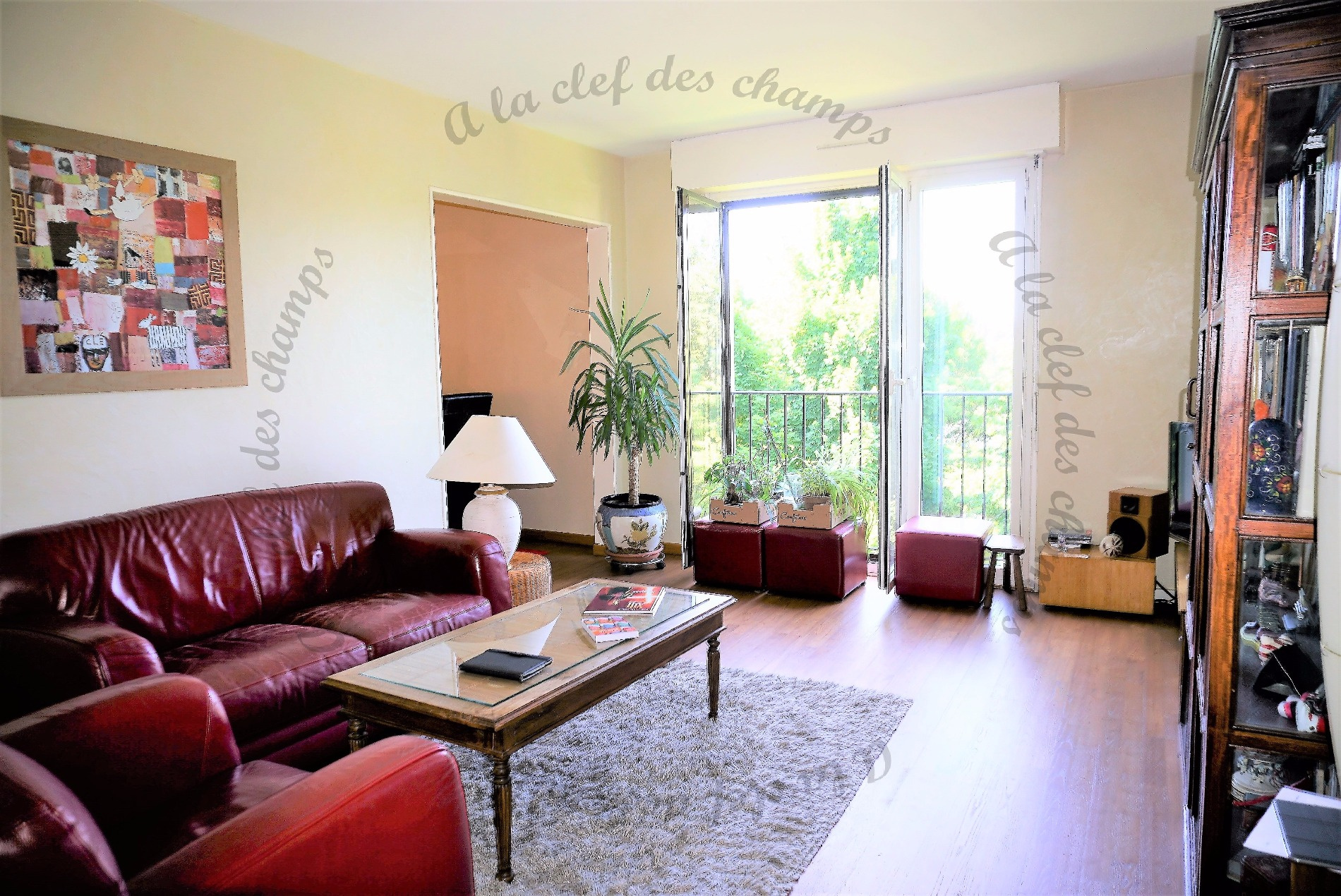 Image_, Appartement, Gif-sur-Yvette, ref :T461