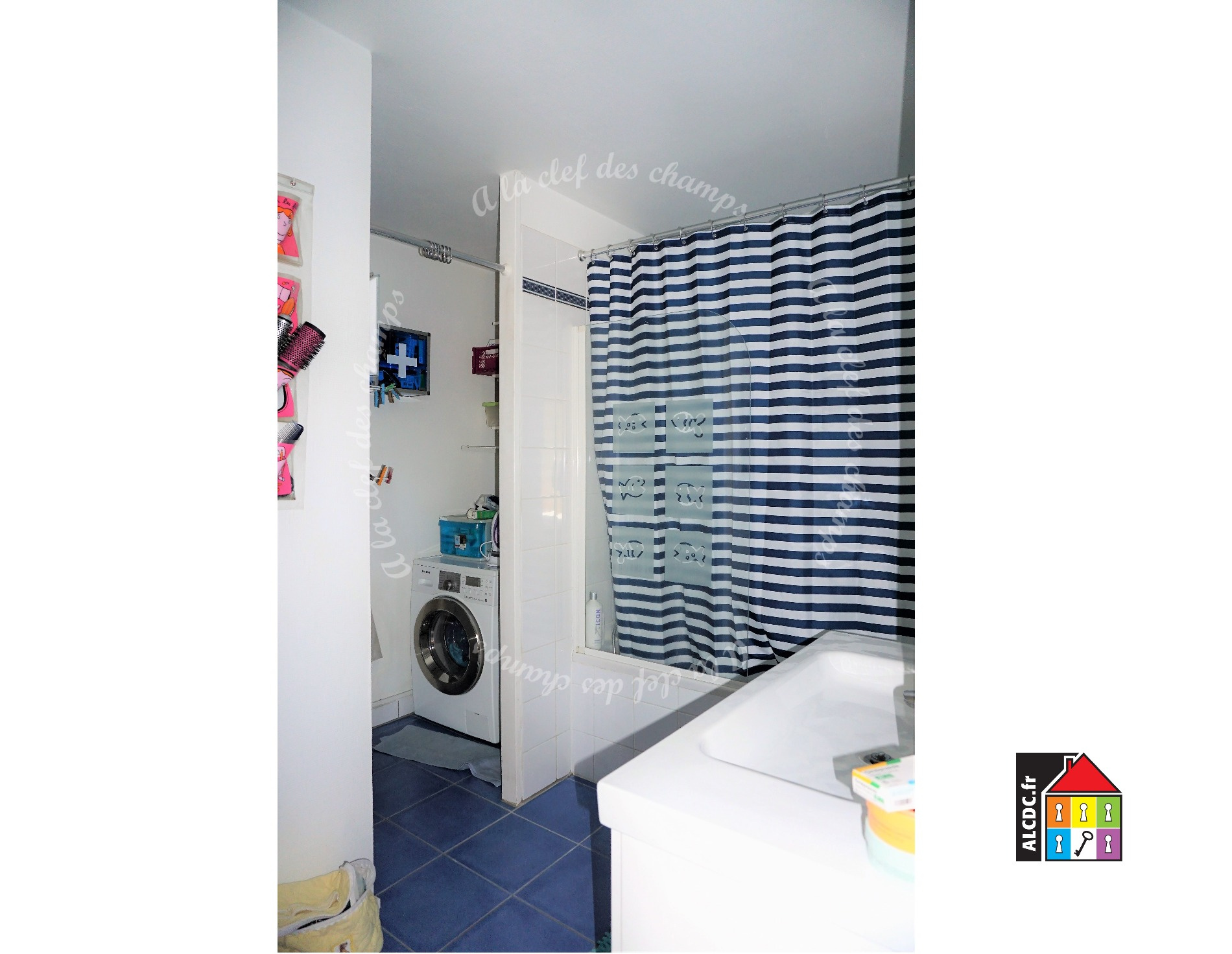 Image_, Appartement, Gif-sur-Yvette, ref :T461
