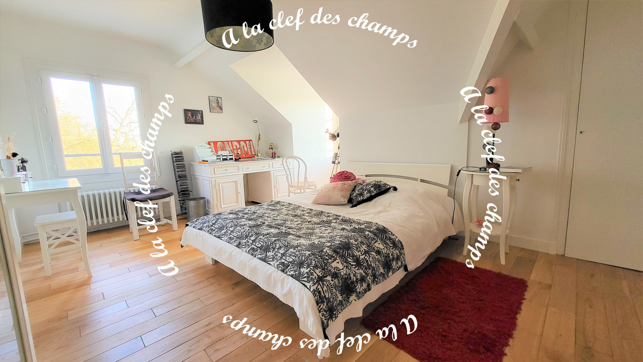 Image_, Maison, Gif-sur-Yvette, ref :T821